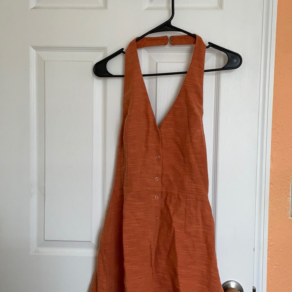 ASTR THE LABEL romper